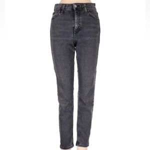 Topshop Black Women's Size 30 Jeans